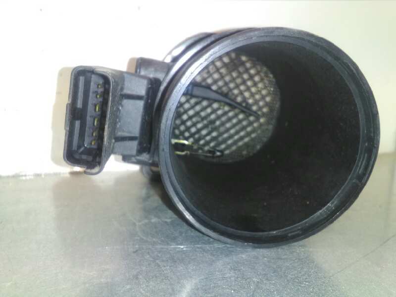 RENAULT Megane 1 generation (1995-2003) Mass Air Flow Sensor MAF H7700104426,5WK9620 23710454