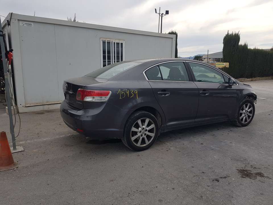 CHEVROLET Avensis 3 generation (2009-2020) Ilmamassan massaanturi MAF 2220426010,AFH70M77 23839245