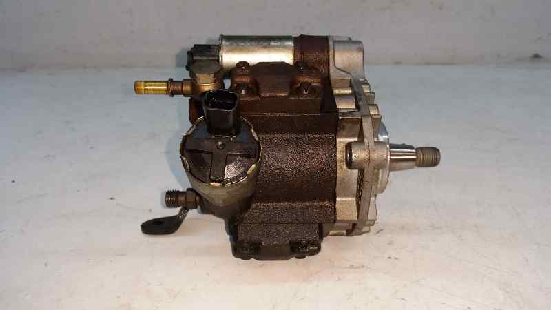 FORD Fusion 1 generation (2002-2012) High Pressure Fuel Pump A2C20000727, 9658176080, SIEMENSVDO 18543949