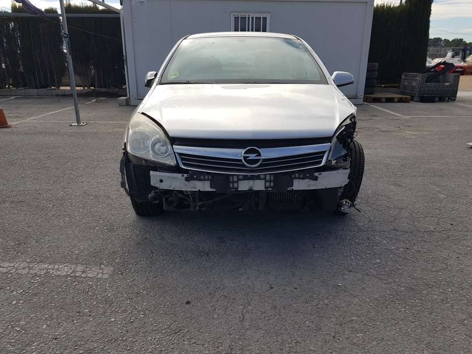 OPEL Astra J (2009-2020) Крыло переднее правое TOCADA 23321182