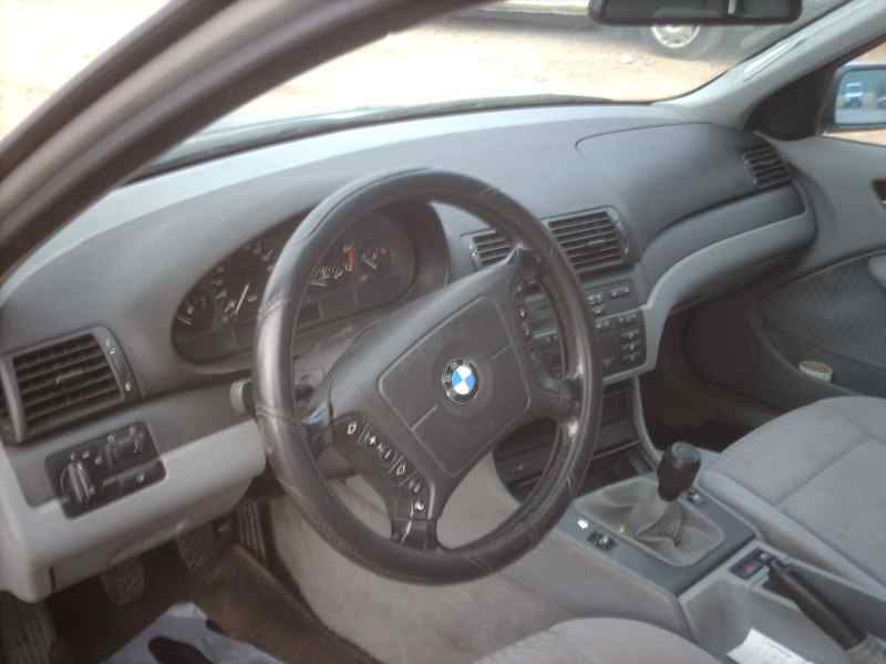 FORD USA 3 Series E46 (1997-2006) Boîte de vitesses AJR, 0133653 18479035