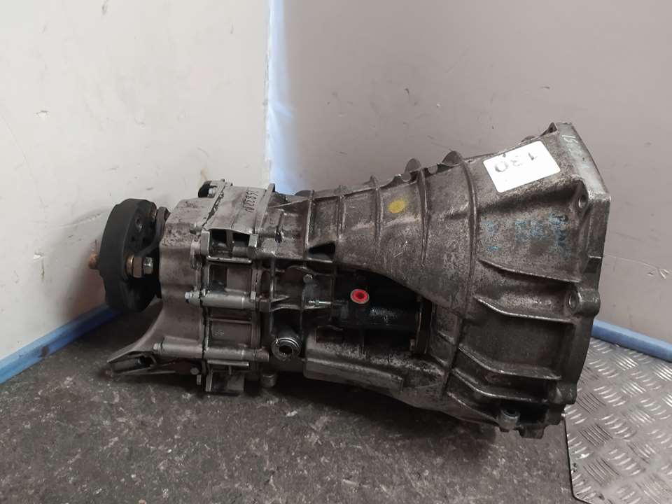 ROVER 400 1 generation (HH-R) (1995-2000) Gearbox A1702600000,6980473 26536650