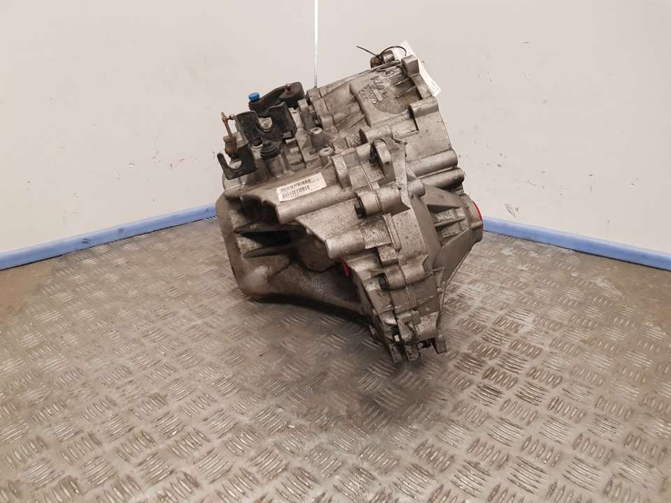 SKODA S60 1 generation (2000-2009) Gearbox M56L2,T103822 22576796