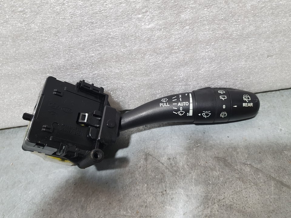 CHEVROLET Cee'd 1 generation (2007-2012) Indicator Wiper Stalk Switch 934201H300 24089822