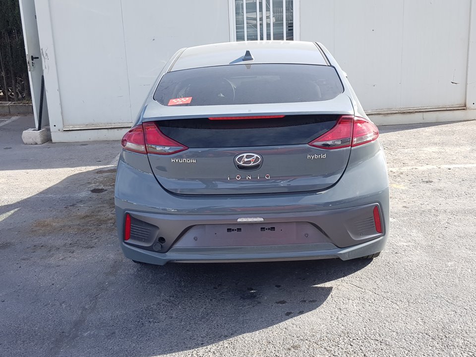 HYUNDAI Ioniq AE (2016-2023) Нижний рычаг передний левый 54500G2100 23662173