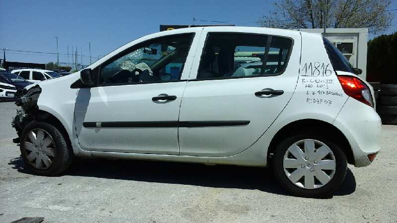 RENAULT Clio 2 generation (1998-2013) Другие внутренние детали 280348139R 18617605