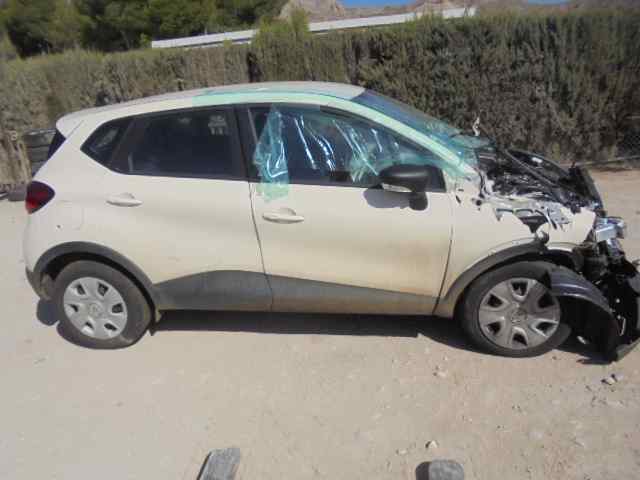 RENAULT Clio 3 generation (2005-2012) Comutator de control geam ușă  dreapta spate 829614619R 18546055