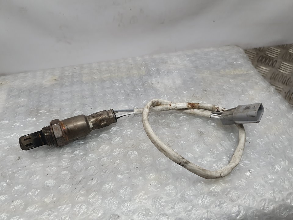 NISSAN Micra K14 (2017-2023) Lambda syresensor 226A47260R, H8200495791 23634727