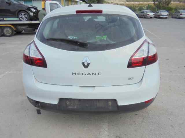 RENAULT Megane 3 generation (2008-2020) Подушка безопасности потолка правая 985P07779R,620667900C 18559228