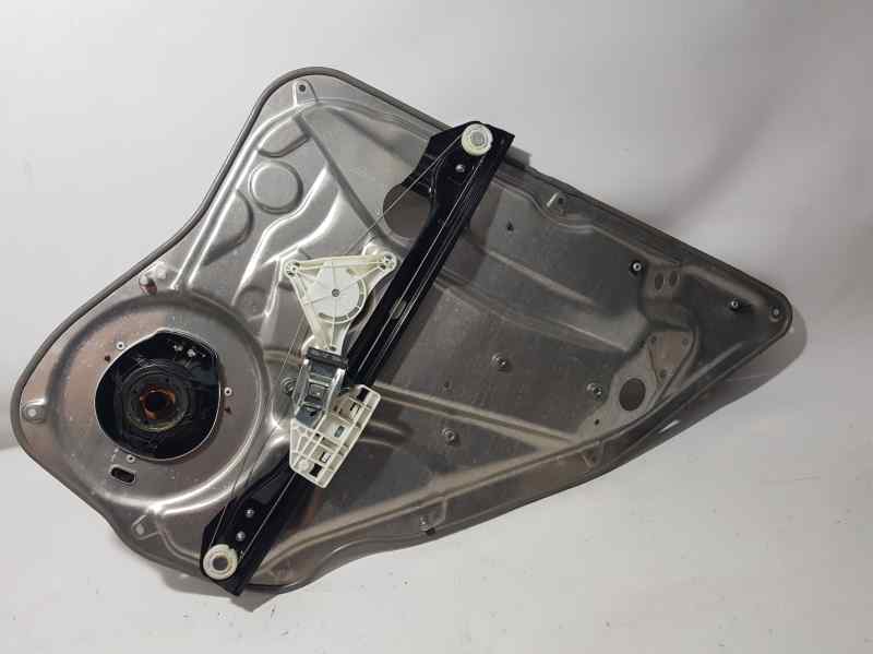 MERCEDES-BENZ C-Class W204/S204/C204 (2004-2015) Rear left door window lifter A2047600734,12T489 18690167