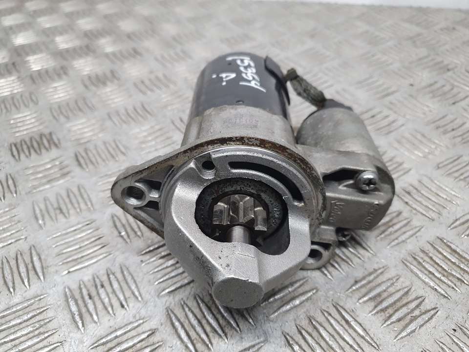 KIA Cee'd 2 generation (2012-2018) Starter Motor 361002A300,1195925 23321264