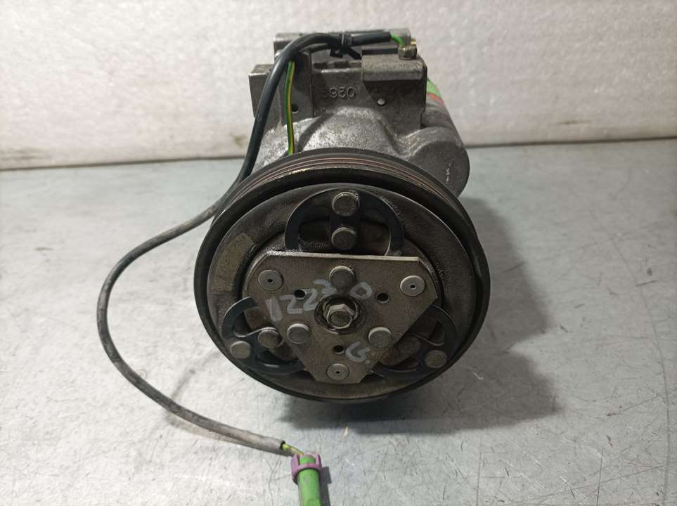 HONDA N15 (1995-2000) Air Condition Pump 8D0260805D, 5060310501, ZEXEL 24023498