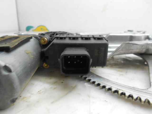 KIA Corsa B (1993-2000) Front Right Door Window Regulator 101250200,90579356 18435714