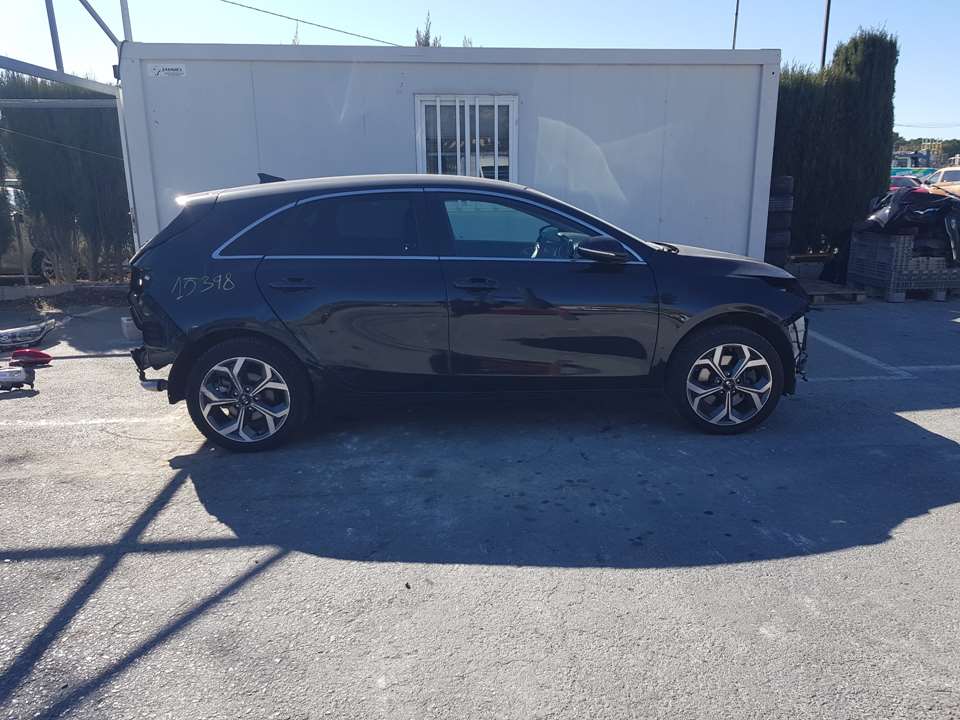 KIA Cee'd 2 generation (2012-2018) Oglinda retrovizoare interioară 85101A4000 23528263