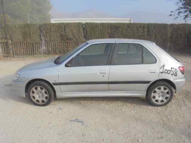 CITROËN 306 1 generation (1993-2002) Szervoszivattyú 9632334880,26084387 18541049