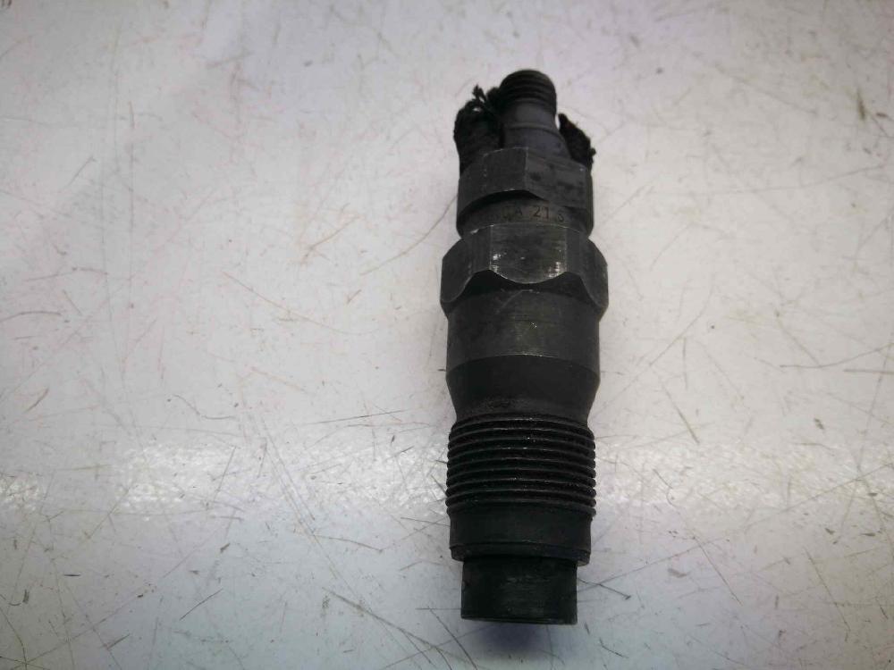 OPEL Omega B (1994-2003) Fuel Injector KCA21S71 18656867