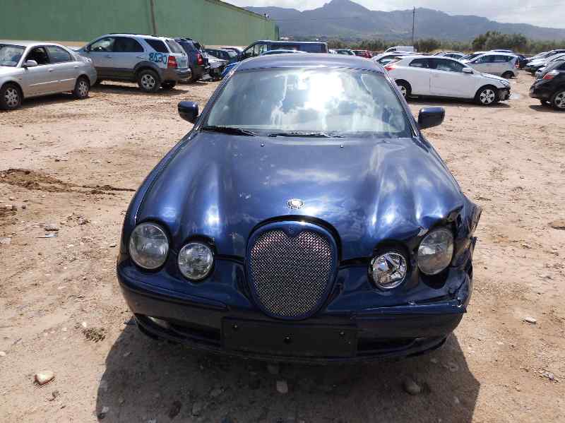 JAGUAR S-Type 1 generation (1999-2008) Oro srauto matuoklė XW4F12B579AA, AFH7018 18470999