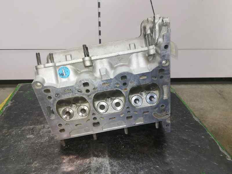 OPEL Corsa B (1993-2000) Engine Cylinder Head 90529513 18408199