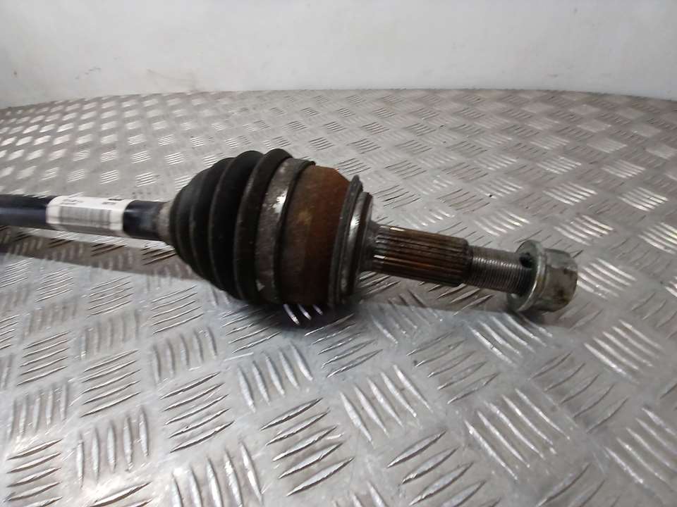 CHEVROLET Kadjar 1 generation (2015-2024) Front Right Driveshaft 391000797R 23562722