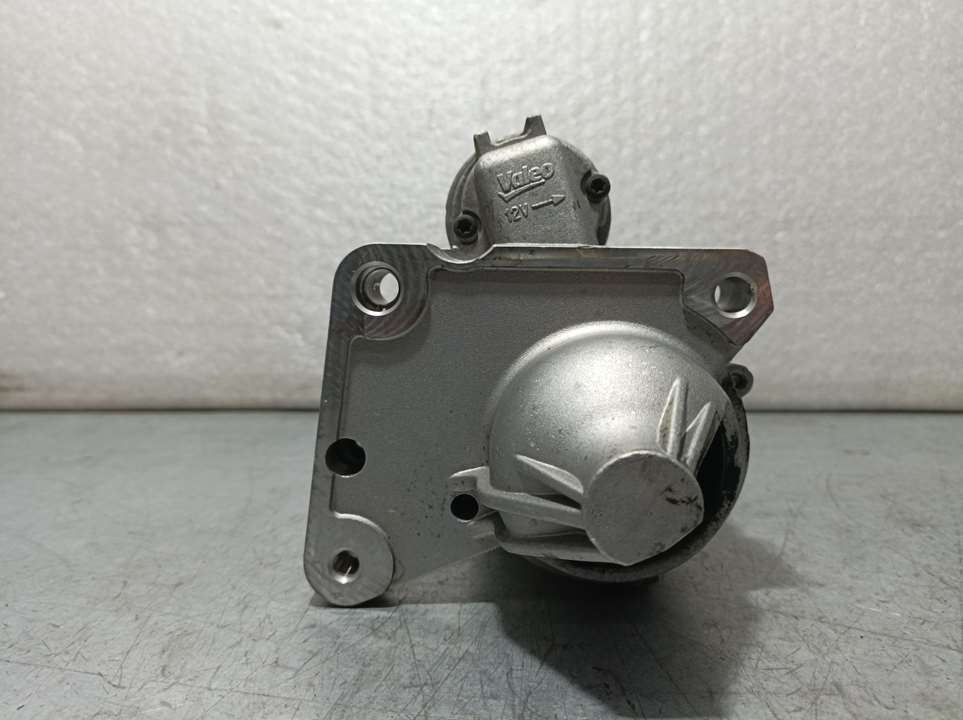 PEUGEOT 208 Peugeot 208 (2012-2015) Starter auto 9662854180, TS22E26 20612095