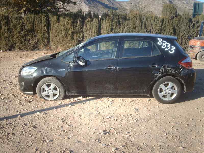 TOYOTA Auris 1 generation (2006-2012) Стеклоподъемник задней левой двери ELECTRICO10PINS 24005771