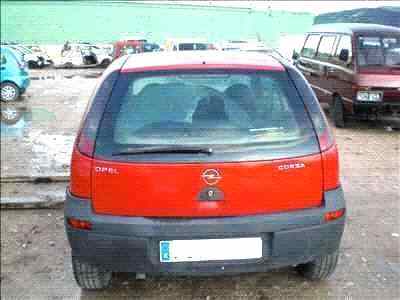 RENAULT Corsa C (2000-2006) Far stânga spate 09114336,89302171 18408195