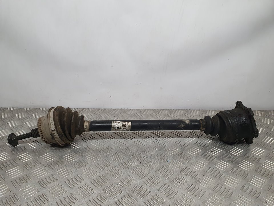 OPEL A4 B5/8D (1994-2001) Front Right Driveshaft 8D0407272BQ,8150151484212 21537632