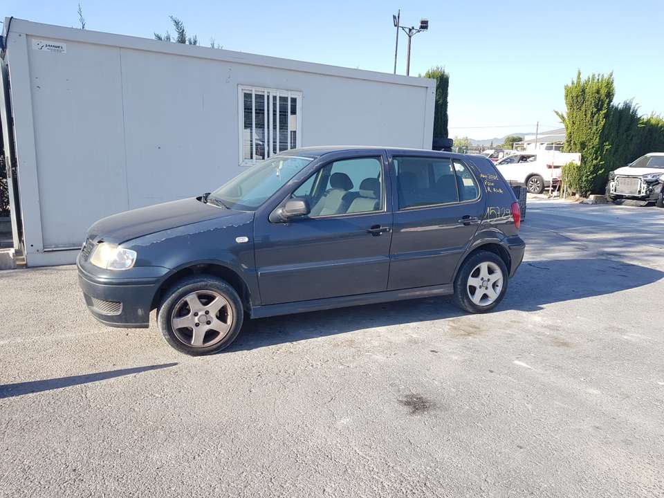 VAUXHALL Zadní nárazník 6N0807417B 26547067