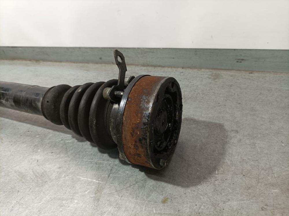 TOYOTA Leon 1 generation (1999-2005) Front Right Driveshaft 20610337