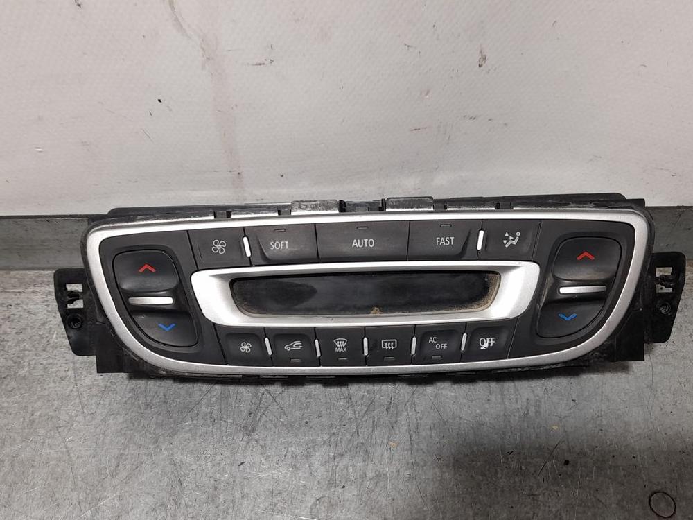 BMW Megane 3 generation (2008-2020) Climate  Control Unit 275100007R 23659988