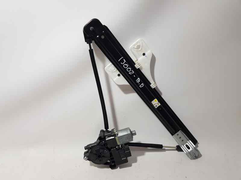 SEAT Ateca 1 generation (2016-2024) Rear Right Door Window Regulator 575839462A, 5PINS 18677387