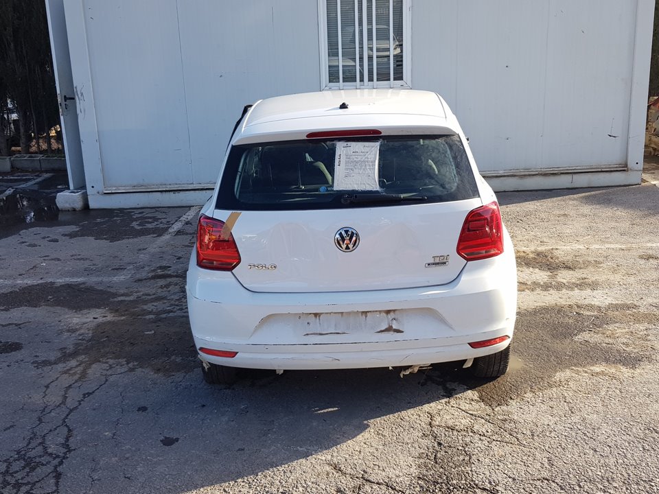 VOLKSWAGEN Polo 5 generation (2009-2017) Лямбда зонд 04L906262 18727403