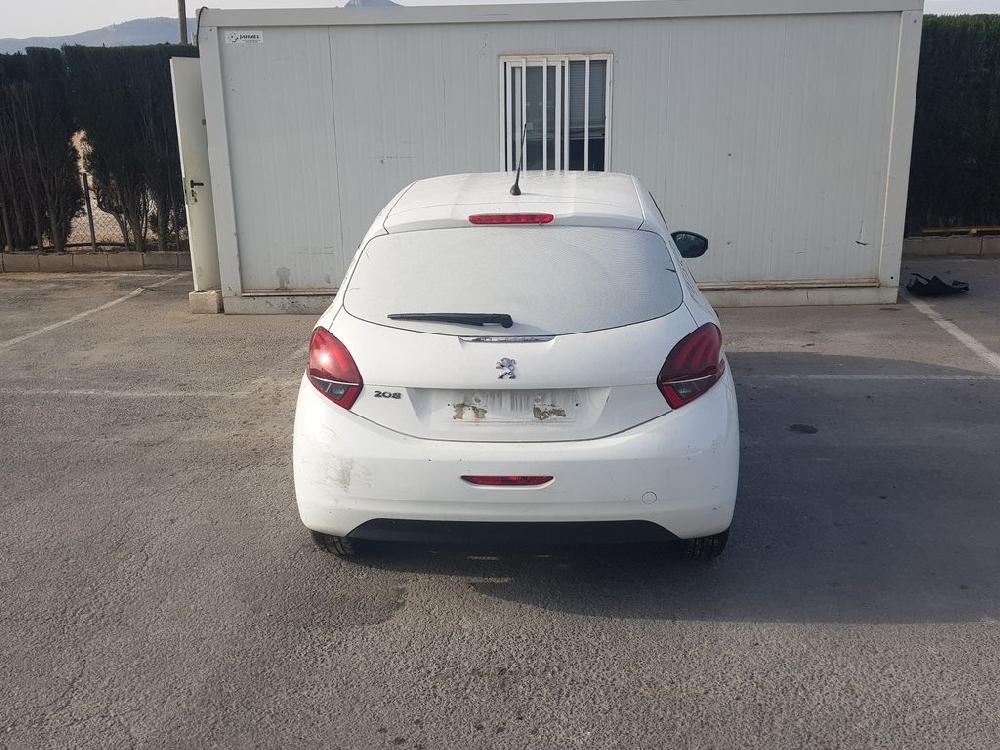 RENAULT 208 Peugeot 208 (2012-2015) Трапеции стеклоочистителей 9815497780,3397021910 23658192