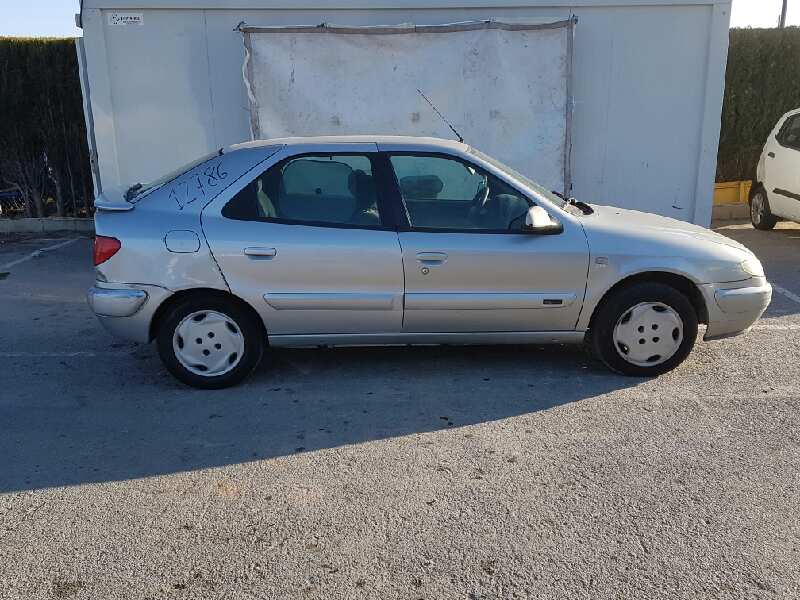 MITSUBISHI Xsara 1 generation (1997-2004) Purkštukas (forsunkė) 0445110183 18713641