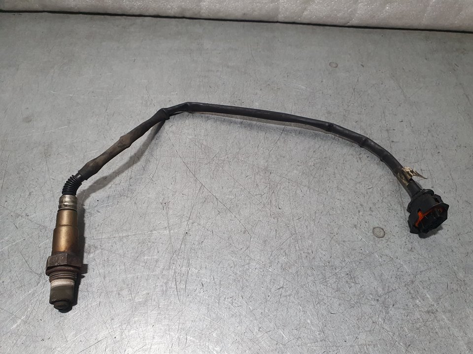 RENAULT Corsa C (2000-2006) Lambda Oxygen Sensor 0258006501 21717555