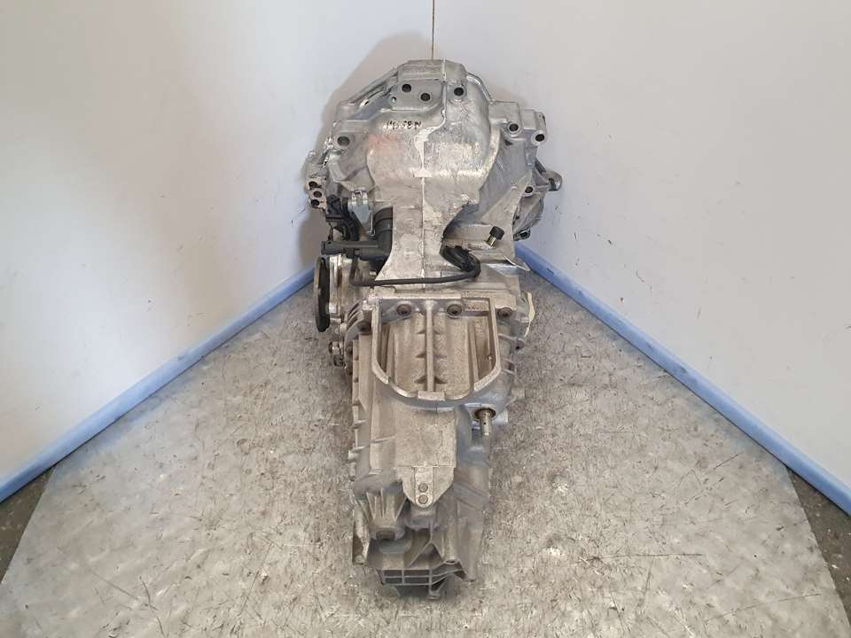 HONDA A4 B5/8D (1994-2001) Gearbox DHW,02087 22495854