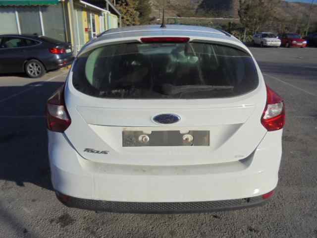 FORD Focus 3 generation (2011-2020) Priekinis kairys priešrūkinis žibintas 89204894,VALEO 18581913