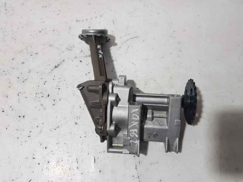 RENAULT Clio 3 generation (2005-2012) Oil Pump 8200307174 18679006