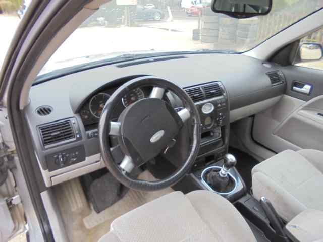 VOLKSWAGEN Mondeo 3 generation (2000-2007) Воздухомер воздушного фильтра AFH60M16,XS7F12B579AA 18547529