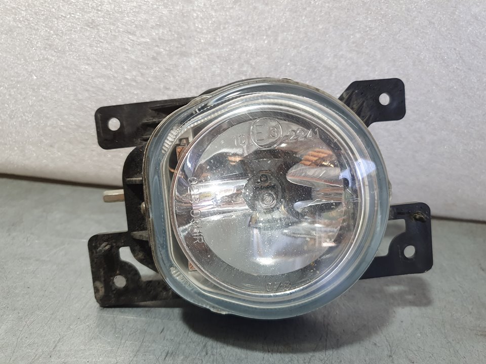 OPEL Corsa D (2006-2020) Front Right Fog Light 518143960,MAKO 20683328