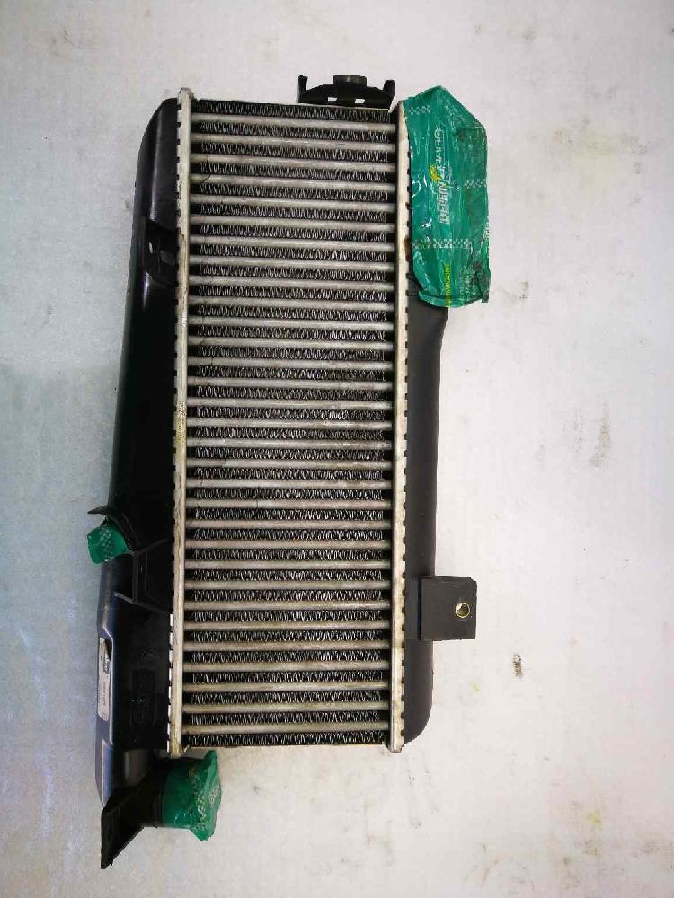 NISSAN Xsara 1 generation (1997-2004) Intercooler Radiator 9613541380 18397364