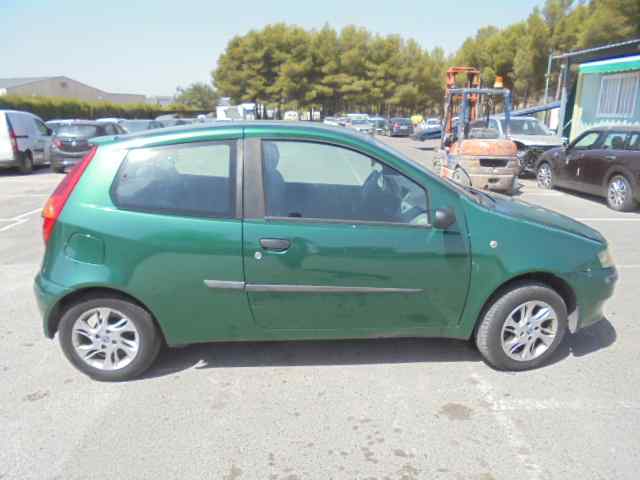 FIAT Punto 3 generation (2005-2020) Бабина 0221503407 18569440