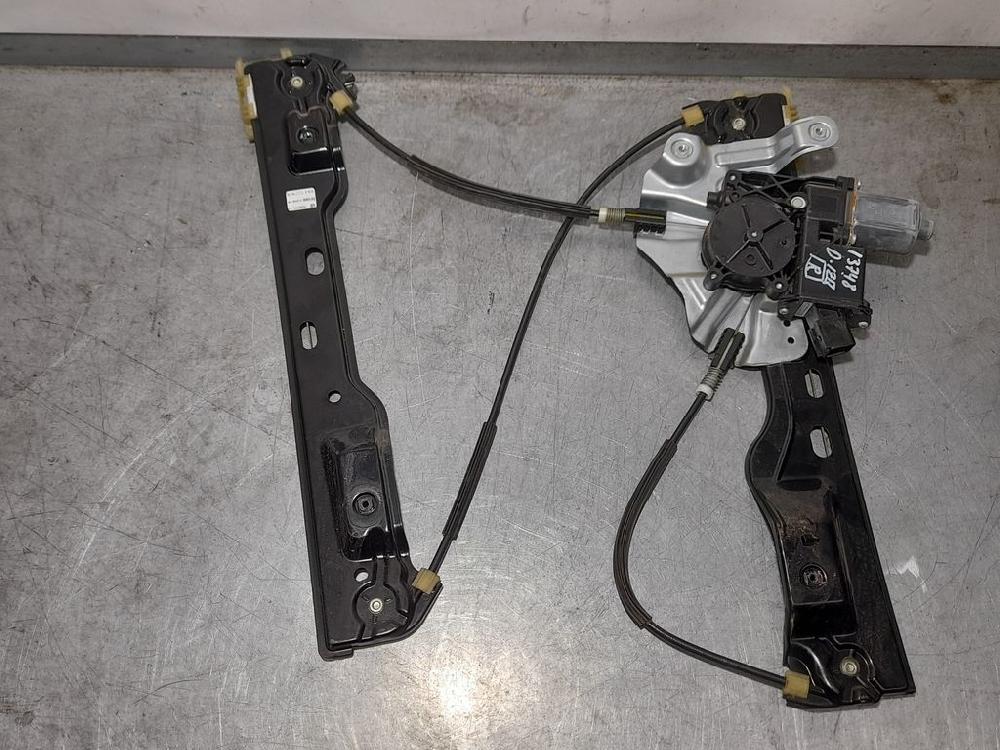 OPEL Astra J (2009-2020) Front Left Door Window Regulator GM13350757,912048106 24044526