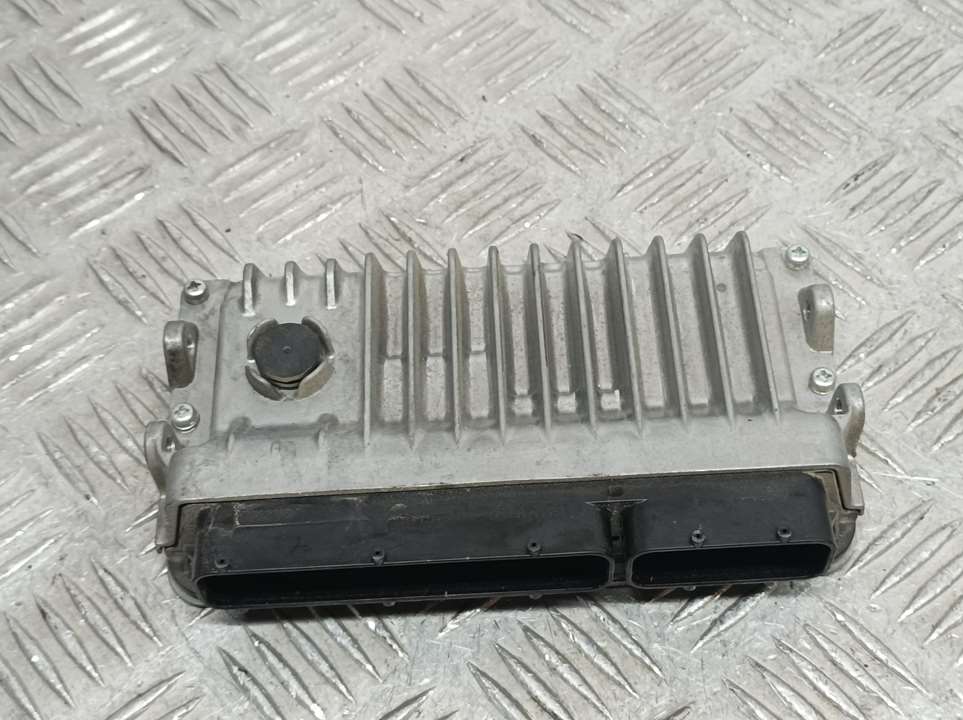 TOYOTA Yaris 3 generation (2010-2019) Motora vadības bloks 896610DT20, MB2756002781 25265048