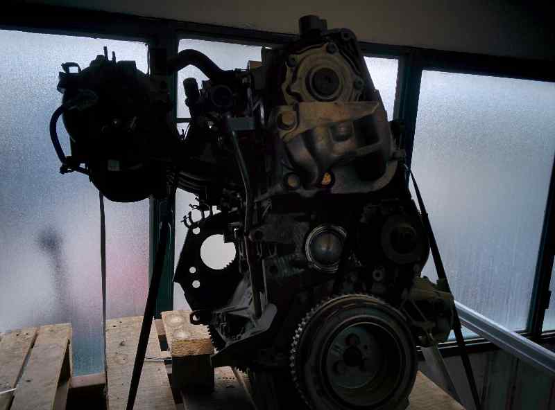 FIAT Grande Punto 1 generation (2006-2008) Engine 350A1000 18381746