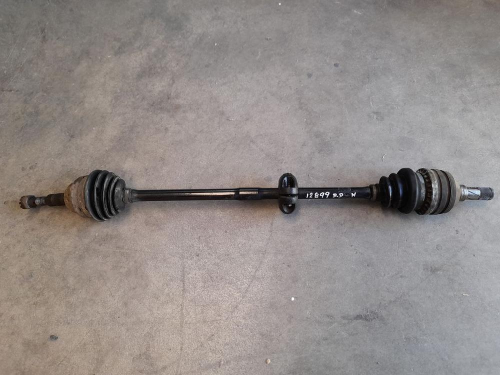 FIAT Astra H (2004-2014) Front Right Driveshaft 24032833