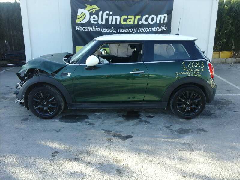 MINI Cooper F56 (2013-2020) Други части на тялото 6946904 23635616