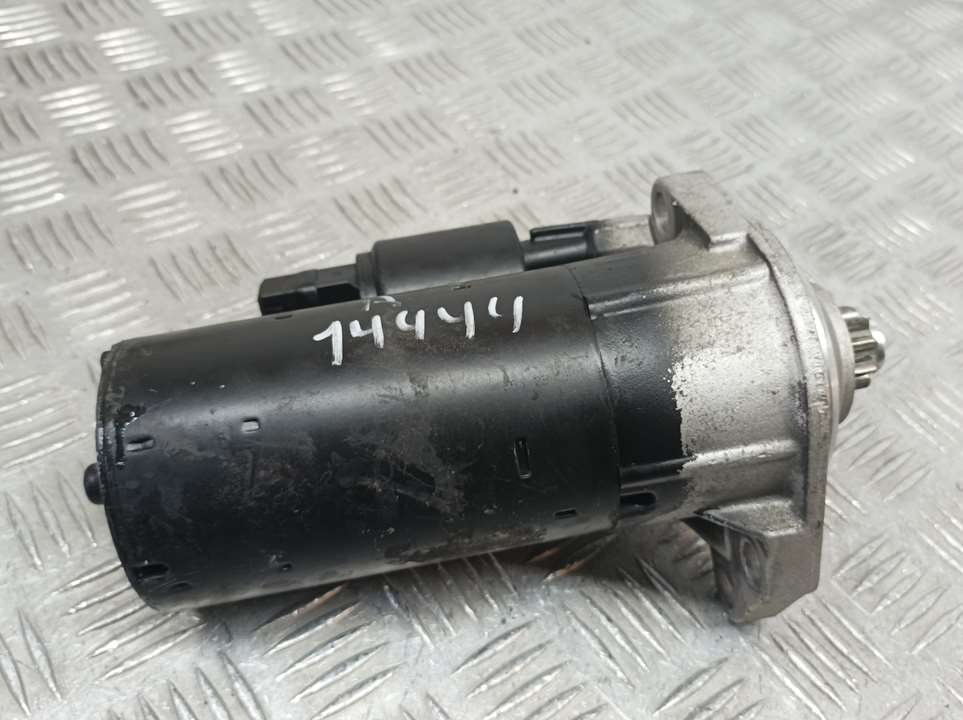 PORSCHE Cordoba 1 generation (1993-2003) Starter Motor 020911023P,0001125005 23631911