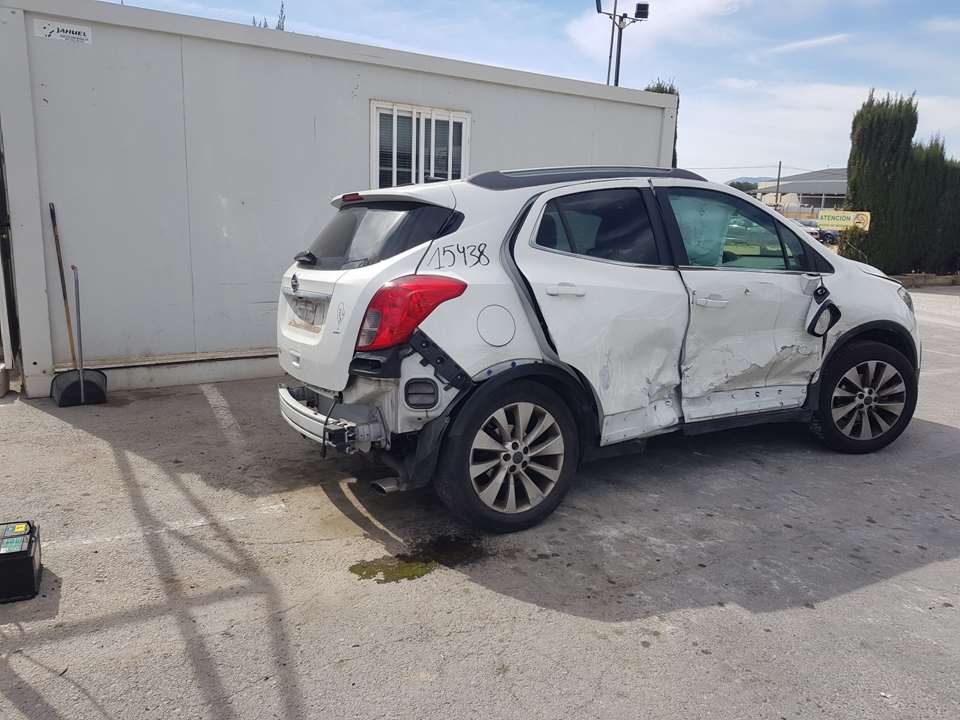 OPEL Mokka 2 generation (2021-2023) Încuietoarea ușă stânga față 13579522 23901730