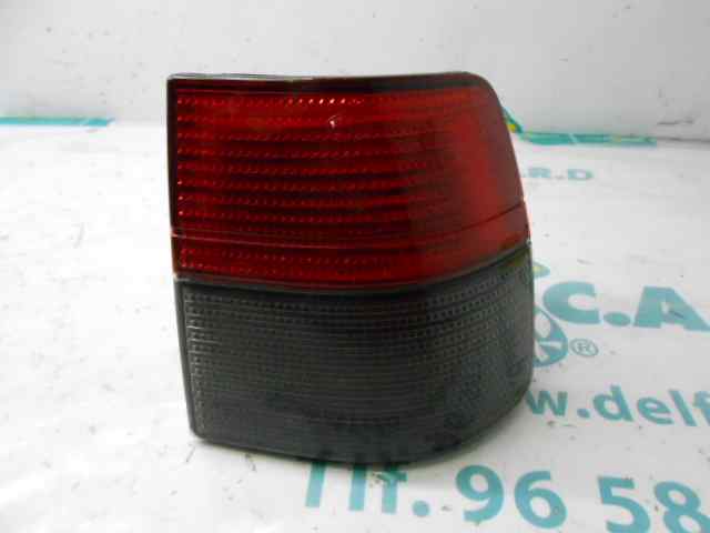 LANCIA Toledo 1 generation (1991-1999) Rear Right Taillight Lamp EXTERIOR 18471718